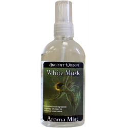 Aroma-Mist Sprays White Musk